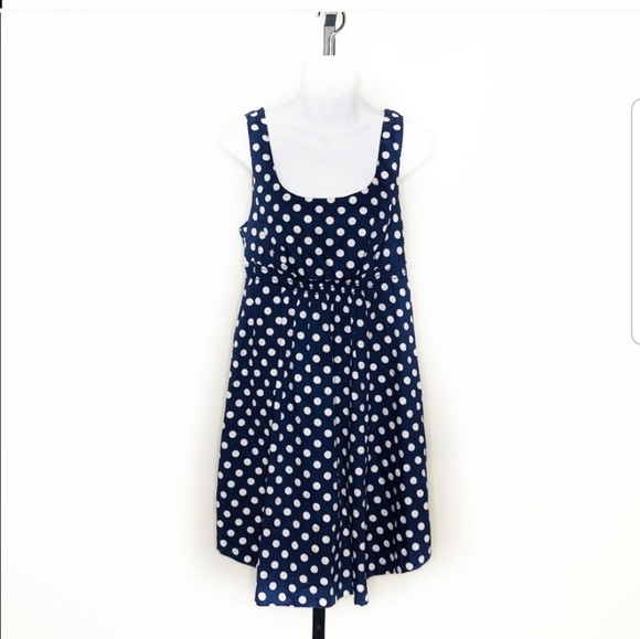 ANTHRO DRESS - Picture 4 of 4